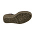 Zamszowe sandały z paskiem wokół kostki FLY London Punch Peon P500396001 purple-indigo-black-sand