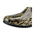 Krótkie kalosze w panterkę GIOSEPPO Carlet 20623 leopardo