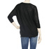 Sweter oversize Broadway 10150322 black
