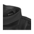 Satynowa bluzka DOTS 12451A black