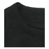 Transparentna bluzka DOTS 12613 black