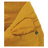 Spodnie rurki Campania Fantastica FA13JEA02 yellow