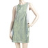 Sukienka DOTS 45511 green