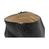 Skórzane botki Buffalo Addie 412-1181L black leather