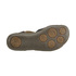 Skórzane sandały FLY London Maya Mon P142610004 dk brown