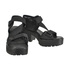 Sandały na grubym obcasie Vagabond Dioon 3747-569-20 black