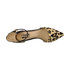 Szpilki w panterkę Buffalo Merilyn 326183 leopard