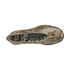 Półbuty z wężowej łuski FLY London Yellow Yaz P500025145 stone snake