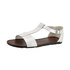 Skórzane sandały Vagabond Minho 3727-260-1 white