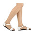 Skórzane sandały Vagabond Minho 3727-260-1 white