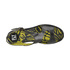 Skórzane sandały na koturnie FLY London Bulbo Bianca P500261005 black