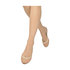 Skórzane baleriny Bronx Nicolet 64977 blush-natural