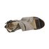 Sandały DOTS Bonnie 1681-470-347 brown-beige