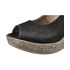 Skórzane sandały Karino 0946-003 black