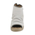 Zamszowe sandały FLY London Cala Chai P142980005 offwhite-antracite