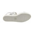 Sandały na platformie Blink Toni 802076 white