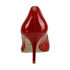 Czerwone szpilki Buffalo Lucy ZS-2325 red patent