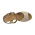 Sandały Karino 1094-001 beige