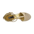 Cieliste sandały Blink Divina 802015 beige
