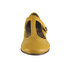 Żółte baleriny FLY London Fi Fri P142540008 mustard
