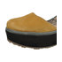 Sandały z paskiem wokół kostki FLY London Punch Penn P500397007 mustard-black-grey