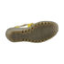Lakierowane sandały FLY London Yellow Yeva P500448004 yellow