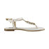 Białe sandały Blink Jessa 802038 white