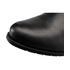 Botki sztyblety Karino 0953-076-F black leather