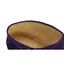 Zamszowe botki Buffalo Victoria 113-1725 purple