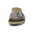 Sandały Plakton 241018 gris