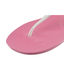 Pastelowe sandały-japonki GIOSEPPO Almadraba 27900 pink