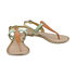 Sandały-japonki GIOSEPPO Vivian 27517-40 multicolor