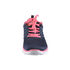 Sportowe półbuty Skechers Lilly 11729 navy-hot pink