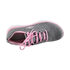 Półbuty Skechers Lilly 11883 grey-pink