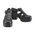 Punkowe sandały Vagabond Dioon 3947-901-20 black