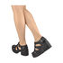 Punkowe sandały Vagabond Dioon 3947-901-20 black