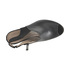 Botki-sandały Karino 1244-090-P black