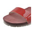Lakierowane sandały TakeMe Elle TUR151 vaqueta coralito