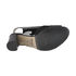 Patchworkowe sandały Karino 1247-090-P black