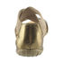 Sandały BioNatura Eva 32-A-825 bronzo