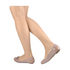 Cieliste baleriny Buffalo Nicolet 2073562 pink patent183