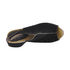 Ażurowe sandały Karino 0962-003-P black nubuck