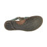 Sandały ze skóry naturalnej FLY London Blake Bany P143070006 nile green