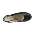 Sandały na koturnie Karino 1168-126-P black