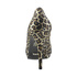 Szpilki w cętki leoparda Buffalo Victoria 9669-177 beige322