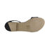 Lakierowane sandały Buffalo Ingrid 098X-011 black patent01