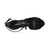 Zamszowe sandały Buffalo Araceli 25087X-1037 black suede01