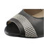 Skórzane sandały Karino 0934-003-P black