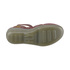 Sandały na koturnie FLY London Bulbo Beal P500540002 red