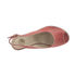 Sandały Karino 0933-057-P coral leather